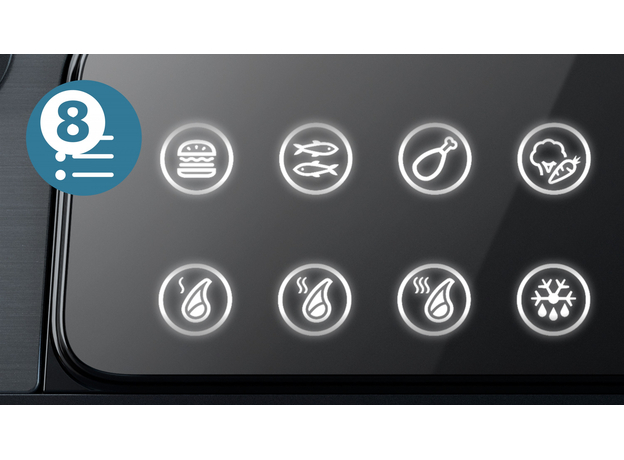 Контактный гриль (прижимной) PHILIPS 7000 Series HD6307/70 - изображение 15