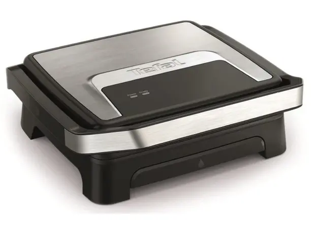 Контактный гриль (прижимной) TEFAL Inicio Classic GC271D10 - изображение 6