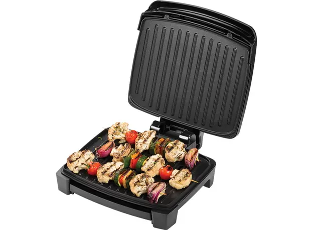 Гриль George Foreman 28310-56 Immersa Medium - изображение 2