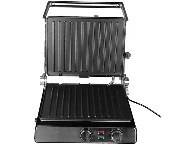 Гриль Grunhelm G2010D (BP135693) - изображение 4