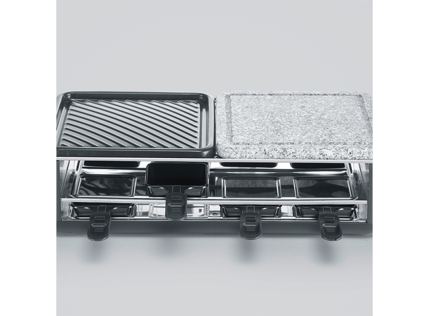 Раклетница-гриль Severin RG 2366 - изображение 4