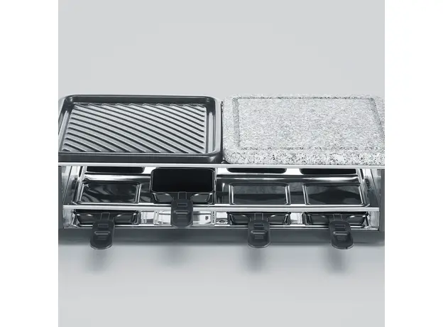 Раклетница-гриль Severin RG 2366 - изображение 4