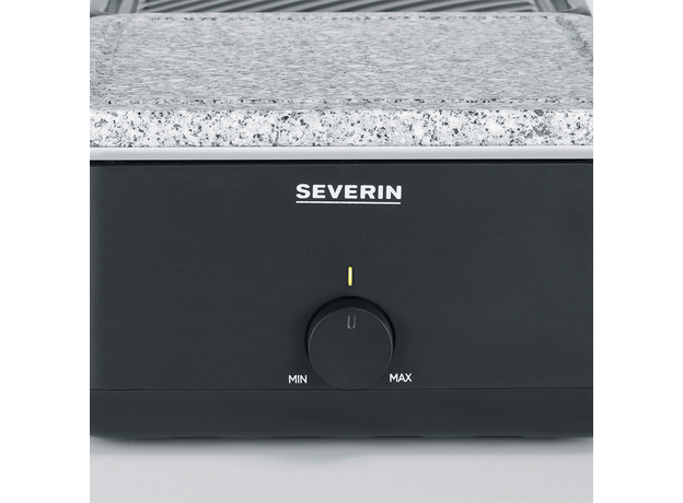 Раклетница-гриль Severin RG 2366 - изображение 6