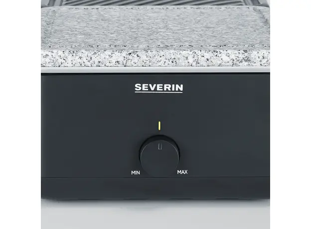 Раклетница-гриль Severin RG 2366 - изображение 6