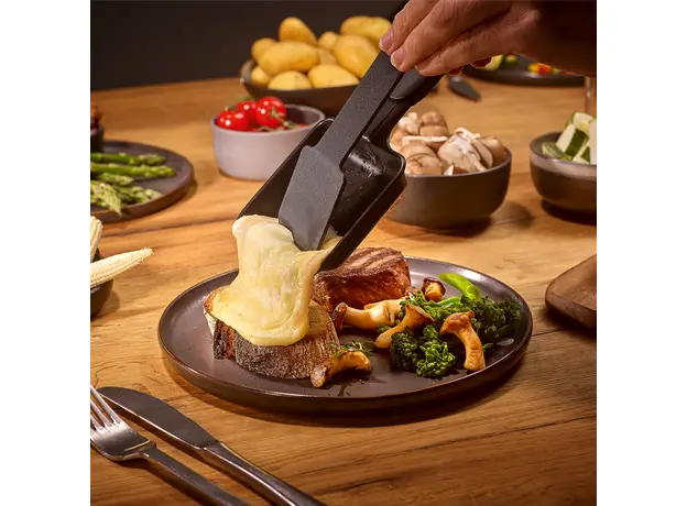 Раклетница-гриль Severin RG 2366 - изображение 7