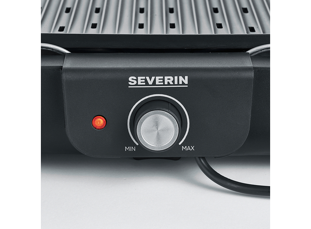 Гриль-барбекю Severin PG 8556 - изображение 5