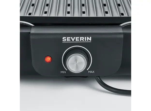 Гриль-барбекю Severin PG 8556 - изображение 5