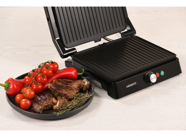 Гриль ARDESTO GH-1800MB - изображение 12
