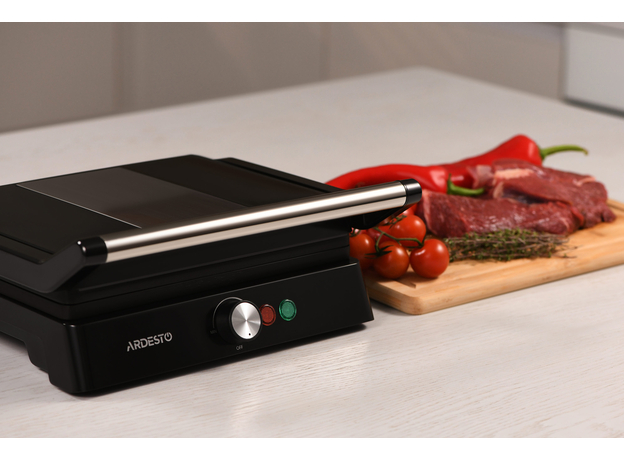 Гриль ARDESTO GH-1800MB - изображение 13