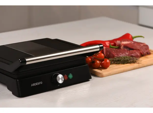 Гриль ARDESTO GH-1800MB - изображение 13