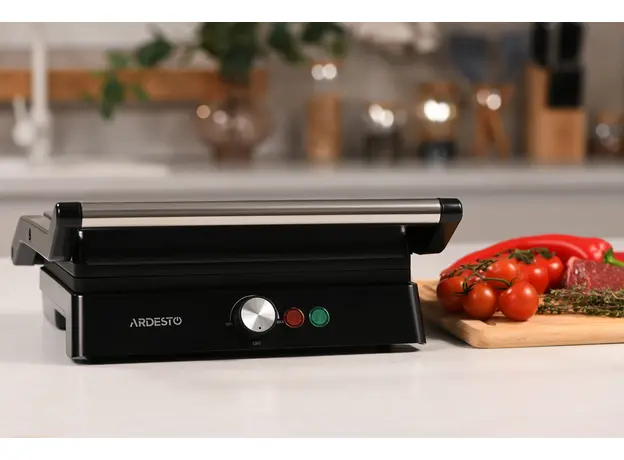 Гриль ARDESTO GH-1800MB - изображение 14