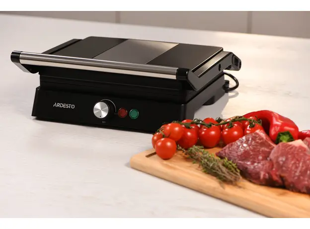 Гриль ARDESTO GH-1800MB - изображение 15