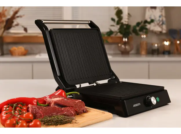 Гриль ARDESTO GH-1800MB - изображение 16