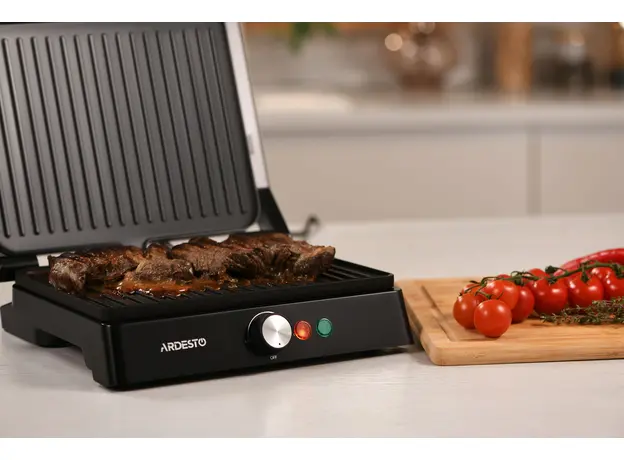 Гриль ARDESTO GH-1800MB - изображение 17
