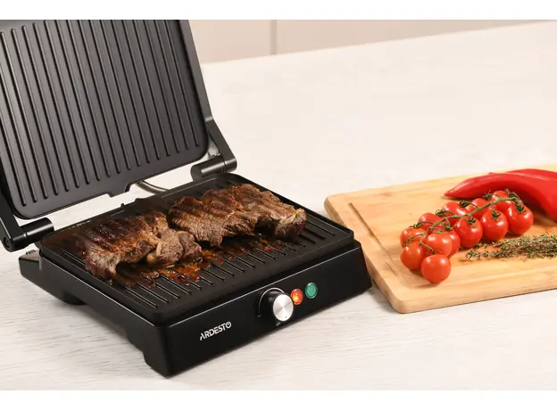 Гриль ARDESTO GH-1800MB - изображение 18