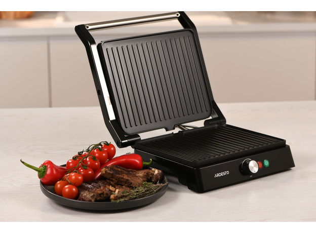 Гриль ARDESTO GH-1800MB - изображение 19