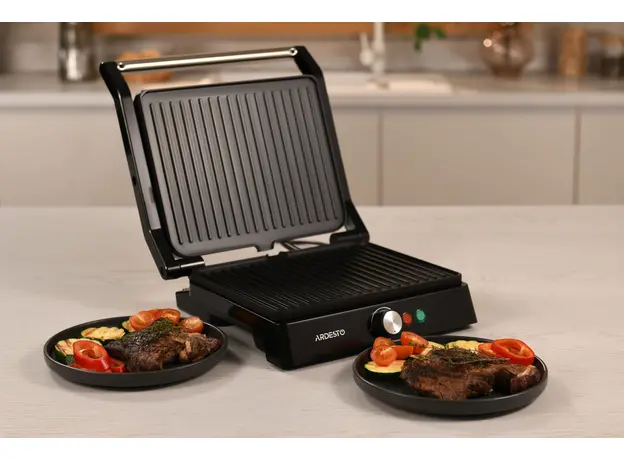Гриль ARDESTO GH-1800MB - изображение 20