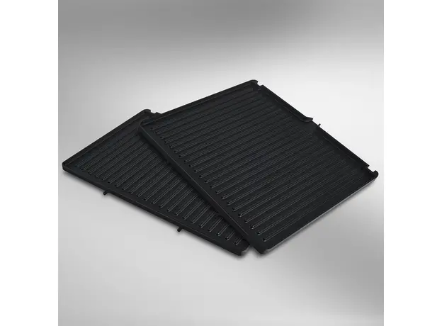 Гриль Polaris PGP 7001D серебряный - изображение 5