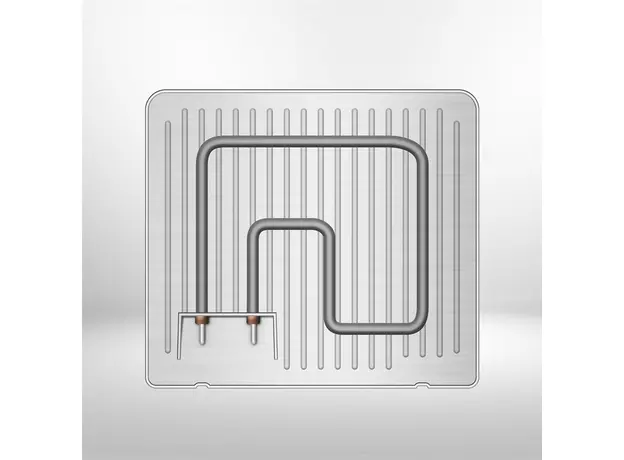 Гриль Polaris PGP 7001D серебряный - изображение 7