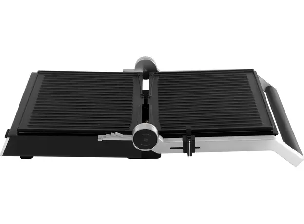 Гриль Polaris PGP 7002 Optimal Temp Silver - изображение 3