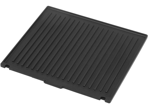 Гриль Polaris PGP 7002 Optimal Temp Silver - изображение 5