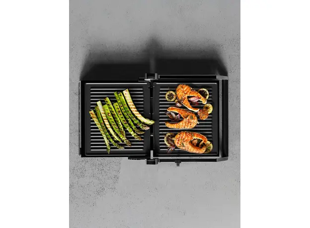 Гриль Polaris PGP 7002 Optimal Temp Silver - изображение 12