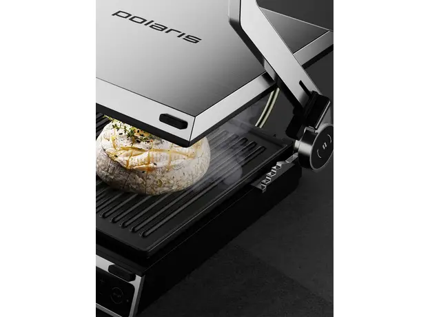 Гриль Polaris PGP 7002 Optimal Temp Silver - изображение 13