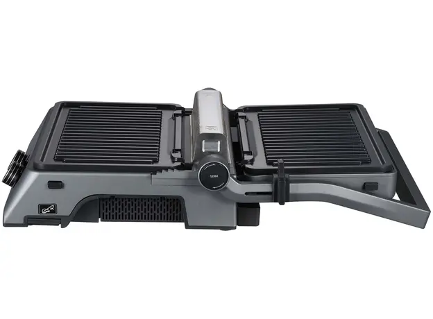 Гриль Polaris PGP 7003 SMOKELESS Graphite - изображение 3