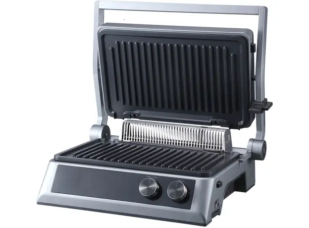 Гриль Polaris PGP 7003 SMOKELESS Graphite - изображение 5