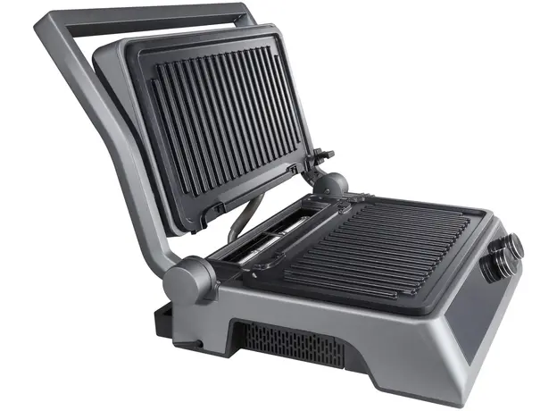 Гриль Polaris PGP 7003 SMOKELESS Graphite - изображение 6