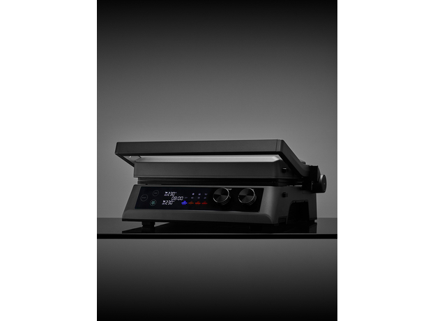 Гриль Polaris PGP 7003 SMOKELESS Graphite - изображение 7