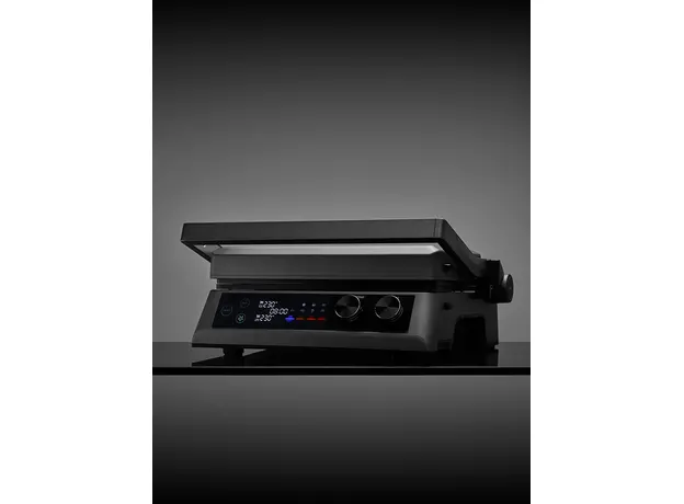 Гриль Polaris PGP 7003 SMOKELESS Graphite - изображение 7