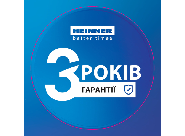 Гриль HEINNER HEG-K2000SS - изображение 3