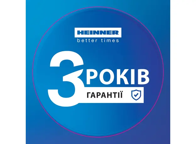 Гриль HEINNER HEG-K2000SS - изображение 3