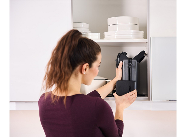 Контактный гриль (прижимной) Braun MultiGrill 5 CG5033IGY - изображение 13