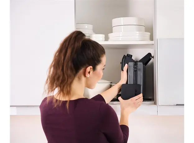 Контактный гриль (прижимной) Braun MultiGrill 5 CG5033IGY - изображение 13