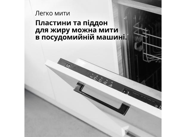 Контактный гриль (прижимной) Braun MultiGrill 5 CG5033IGY - изображение 6