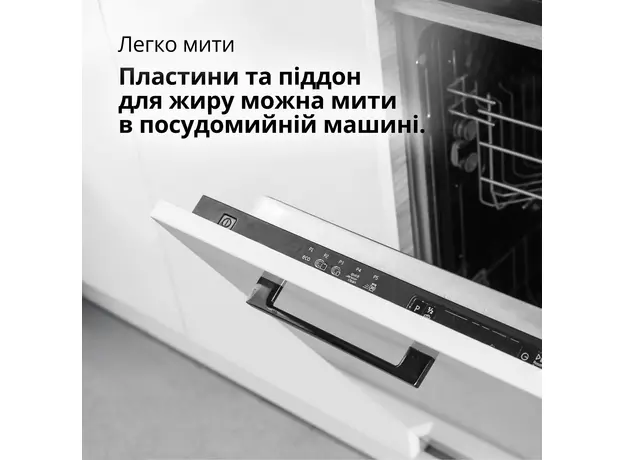 Контактный гриль (прижимной) Braun MultiGrill 5 CG5033IGY - изображение 6