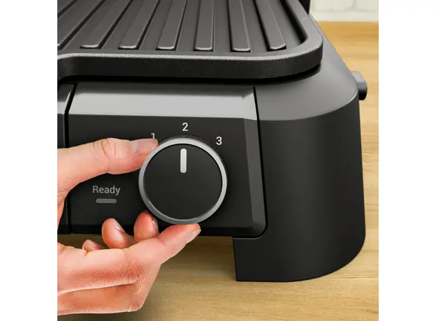 Гриль Tefal SuperGrill 3in1 GC510DE0 - изображение 3