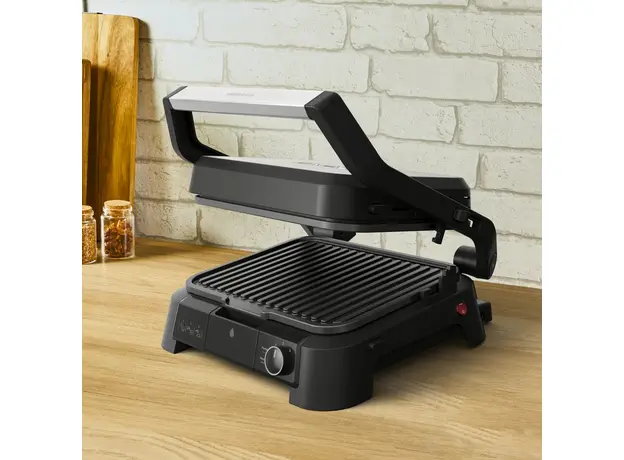 Гриль Tefal SuperGrill 3in1 GC510DE0 - изображение 4
