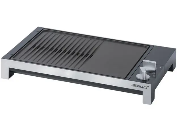 Гриль-барбекю STEBA TG 1 