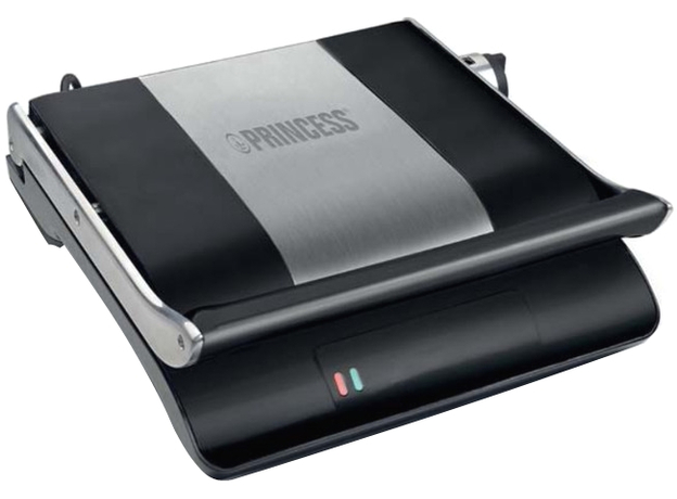 Контактный гриль (прижимной) PRINCESS 117204 