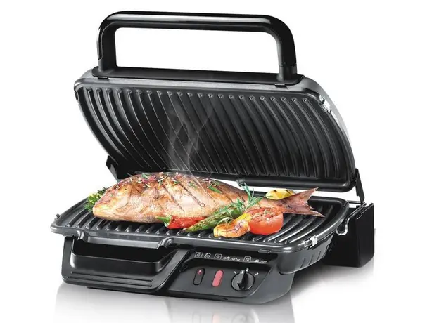 Гриль TEFAL Ultracompact GC305012 - изображение 15