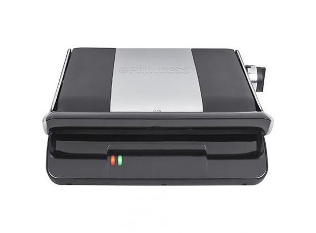 Контактный гриль (прижимной) PRINCESS 117204 - изображение 4