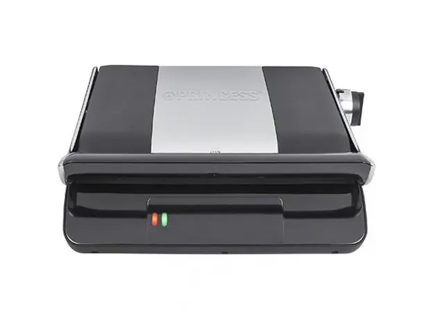 Контактный гриль (прижимной) PRINCESS 117204 - изображение 4