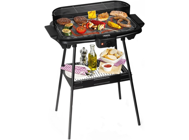 Мангал / гриль Princess Electric BBQ 112247 - изображение 2