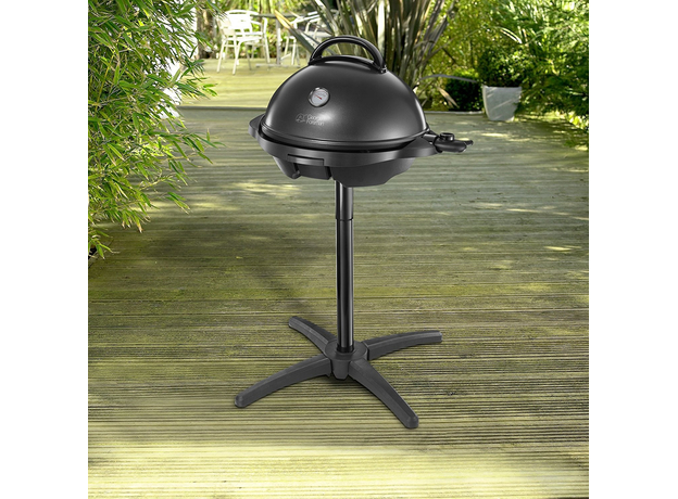 Мангал / гриль GEORGE FOREMAN Indoor Outdoor Grill 22460-56 - изображение 6