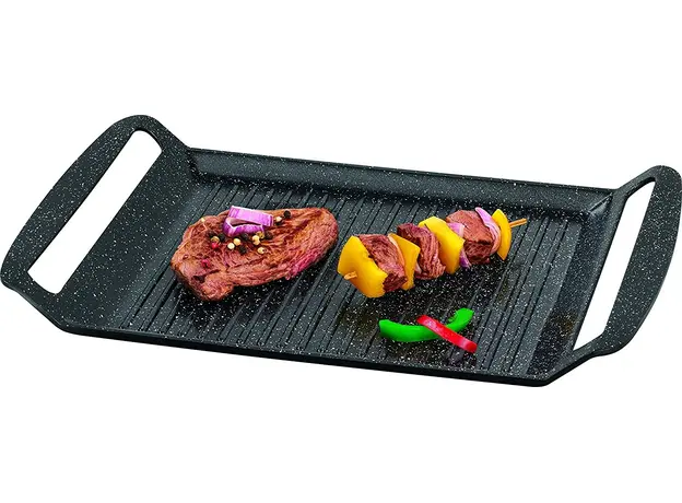 Гриль керамический PROFI COOK PC-ITG 1130 - изображение 2