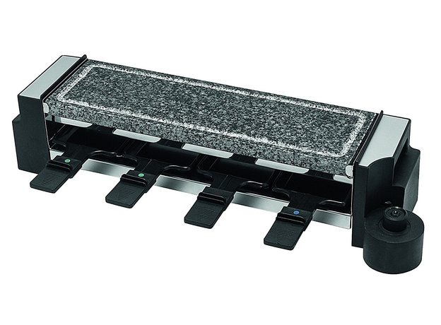 Раклетница CLATRONIC RG 3678 - изображение 2