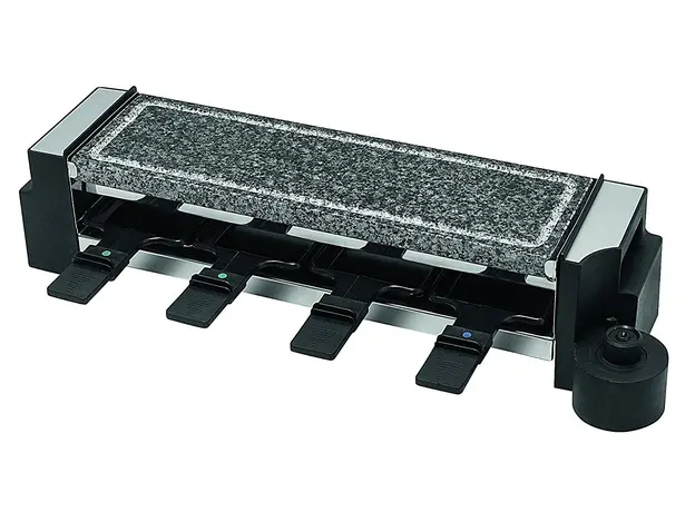 Раклетница CLATRONIC RG 3678 - изображение 2